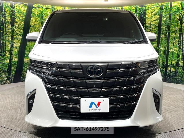Toyota ALPHARD 2024-10 8877929-13