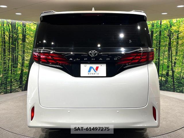 Toyota ALPHARD 2024-10 8877929-14