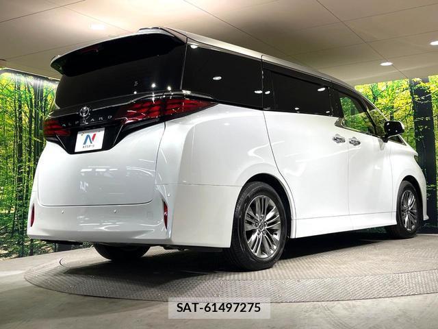Toyota ALPHARD 2024-10 8877929-16