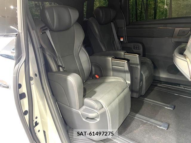 Toyota ALPHARD 2024-10 8877929-8