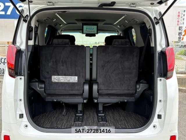 Toyota ALPHARD 2017-10 8877940-14