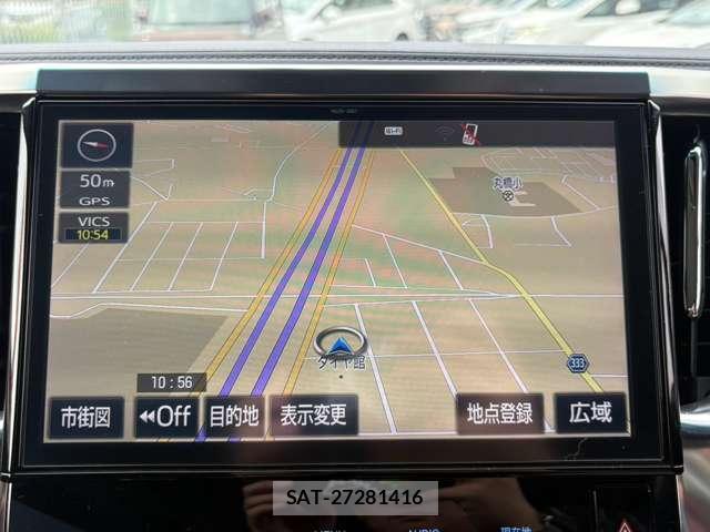 Toyota ALPHARD 2017-10 8877940-3
