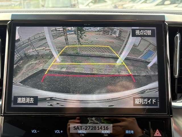 Toyota ALPHARD 2017-10 8877940-5