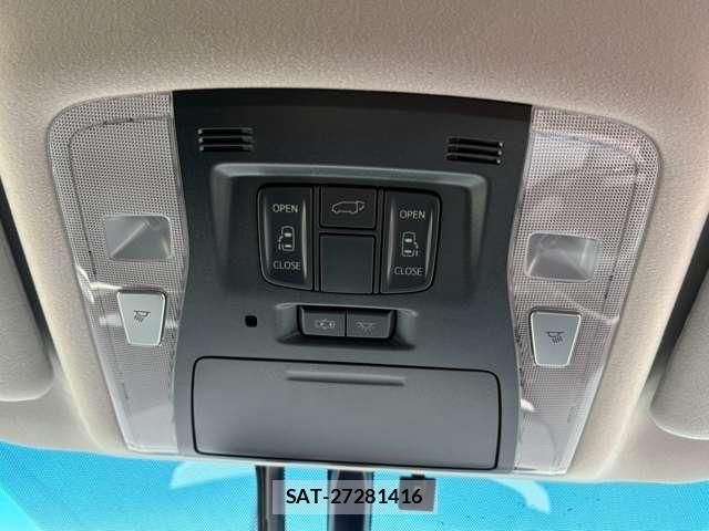 Toyota ALPHARD 2017-10 8877940-6