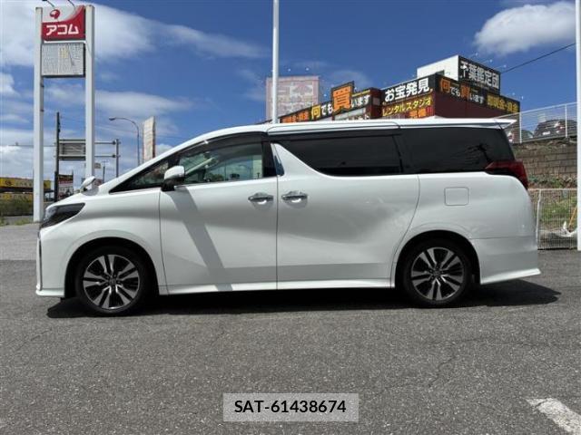 Toyota ALPHARD 2023-06 8878114-1