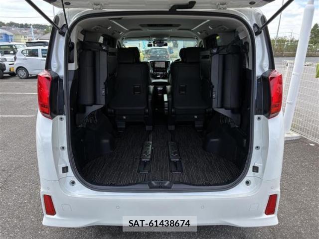 Toyota ALPHARD 2023-06 8878114-7