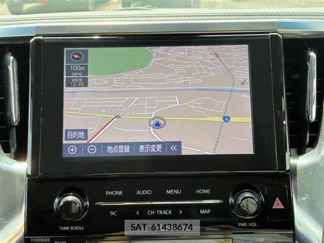 Toyota ALPHARD 2023-06 8878114-8