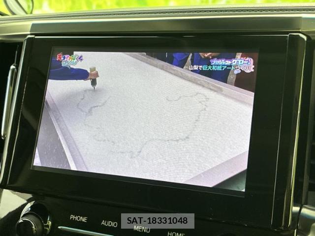 Toyota ALPHARD 2022-05 8878116-12