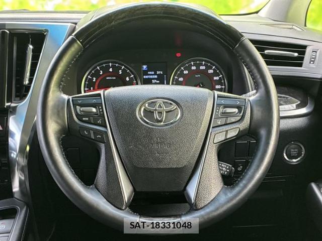 Toyota ALPHARD 2022-05 8878116-14