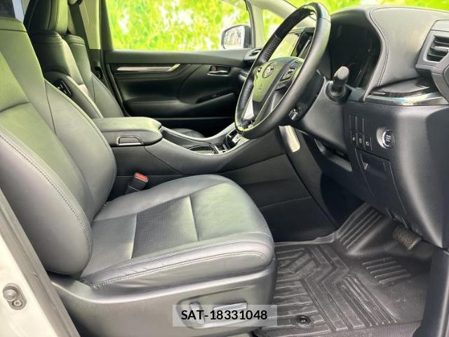 Toyota ALPHARD 2022-05 8878116-3