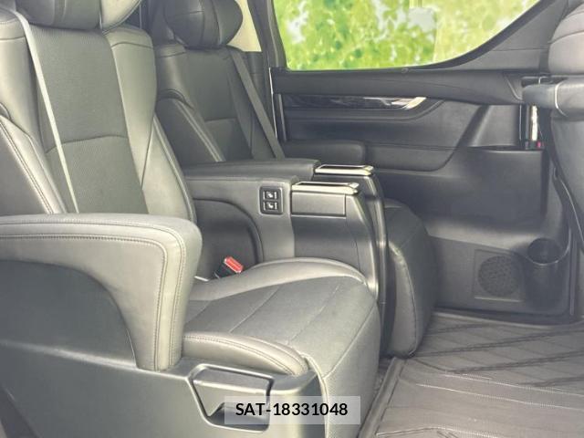 Toyota ALPHARD 2022-05 8878116-4