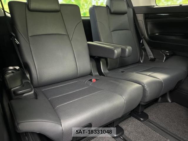 Toyota ALPHARD 2022-05 8878116-5