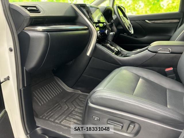 Toyota ALPHARD 2022-05 8878116-6