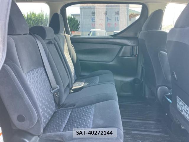 Toyota ALPHARD 2017-08 8878223-4