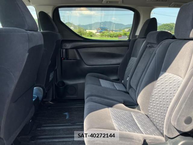 Toyota ALPHARD 2017-08 8878223-7