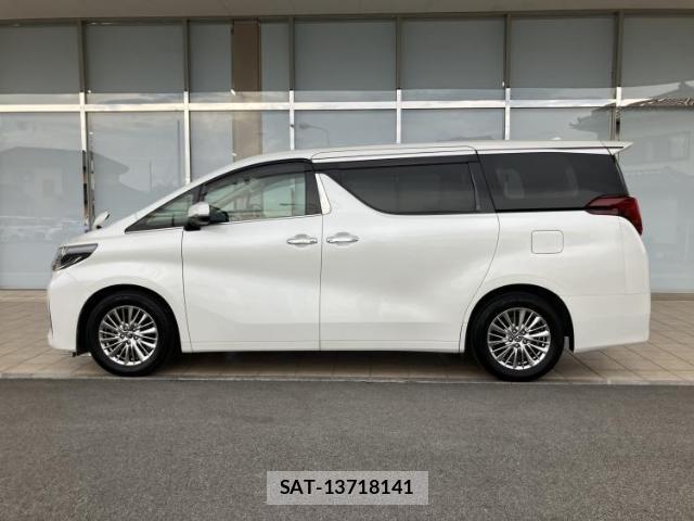 Toyota ALPHARD 2018-12 8878298-1