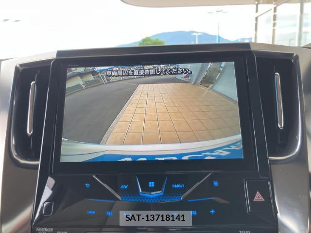 Toyota ALPHARD 2018-12 8878298-11