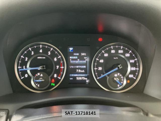 Toyota ALPHARD 2018-12 8878298-12