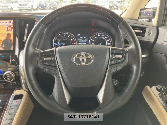 Toyota ALPHARD 2018-12 8878298-13