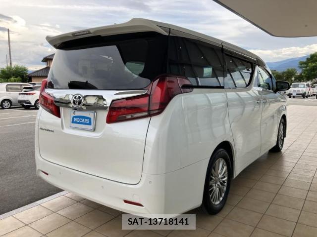 Toyota ALPHARD 2018-12 8878298-2