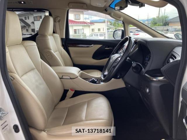 Toyota ALPHARD 2018-12 8878298-3