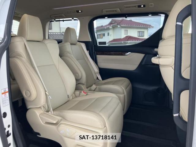 Toyota ALPHARD 2018-12 8878298-4