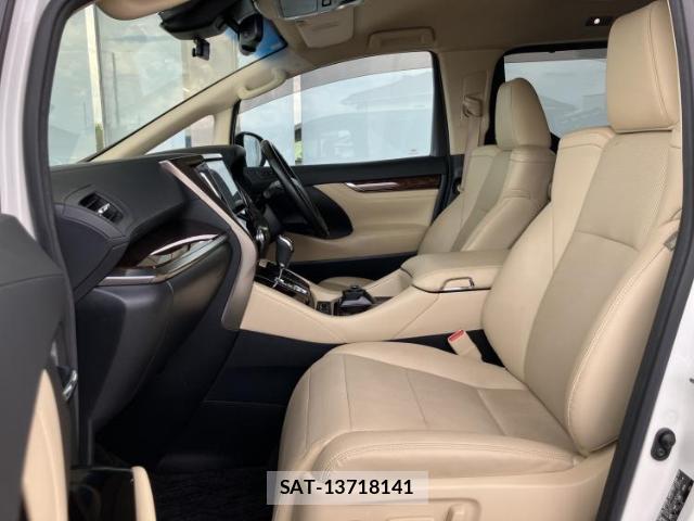 Toyota ALPHARD 2018-12 8878298-5