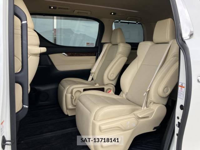 Toyota ALPHARD 2018-12 8878298-6