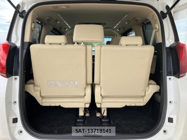 Toyota ALPHARD 2018-12 8878298-7