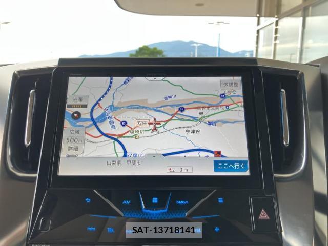 Toyota ALPHARD 2018-12 8878298-8