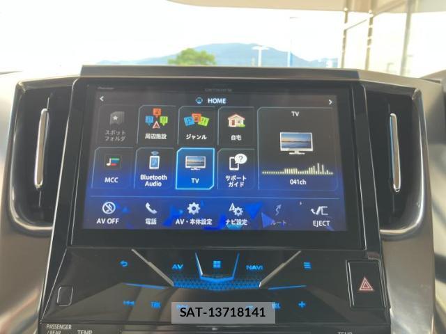 Toyota ALPHARD 2018-12 8878298-9