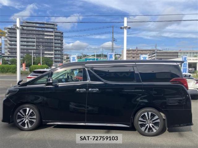 Toyota ALPHARD 2019-06 8878314-1