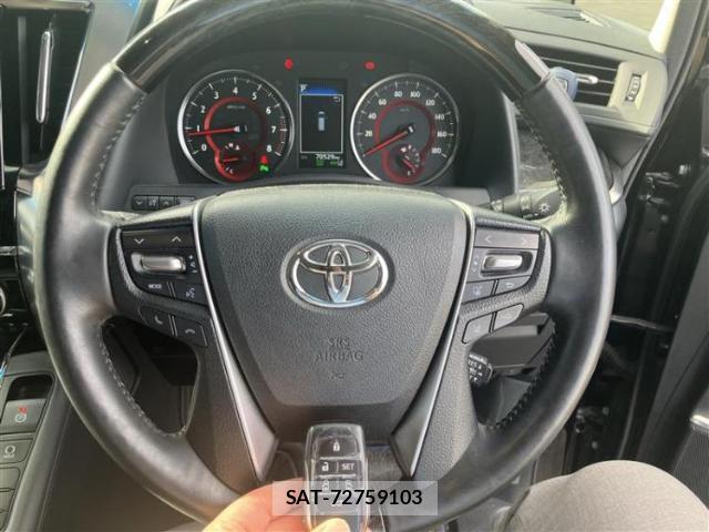Toyota ALPHARD 2019-06 8878314-15