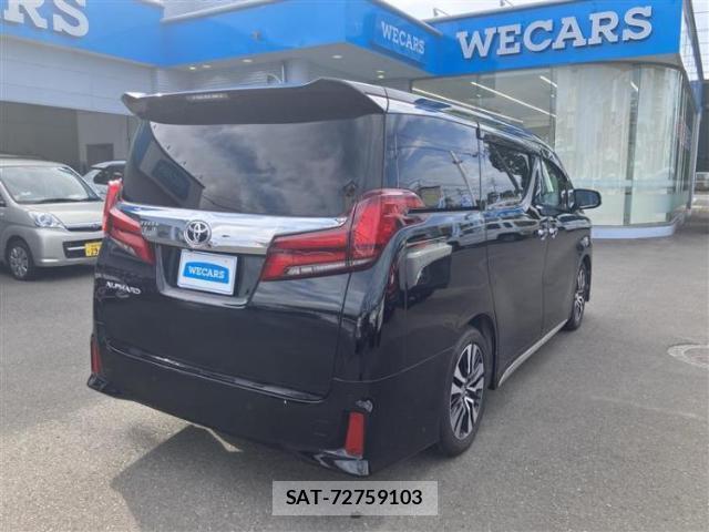 Toyota ALPHARD 2019-06 8878314-2