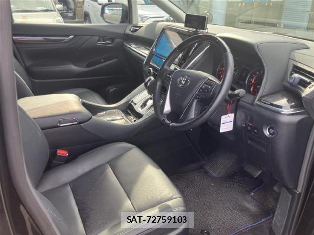 Toyota ALPHARD 2019-06 8878314-3