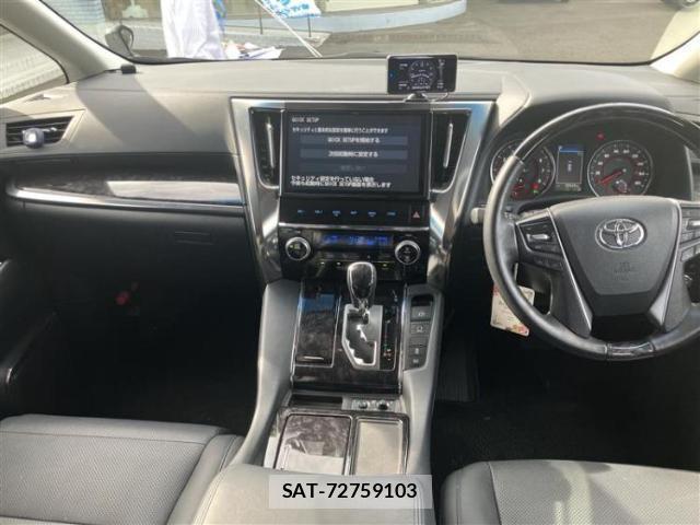 Toyota ALPHARD 2019-06 8878314-4