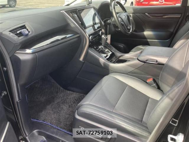 Toyota ALPHARD 2019-06 8878314-5