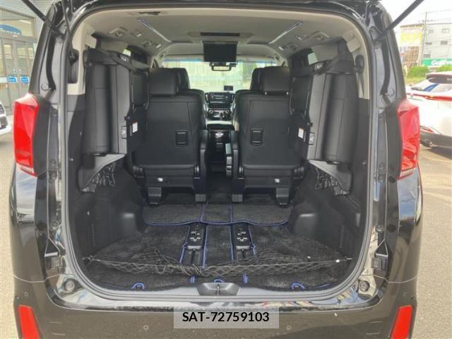 Toyota ALPHARD 2019-06 8878314-7
