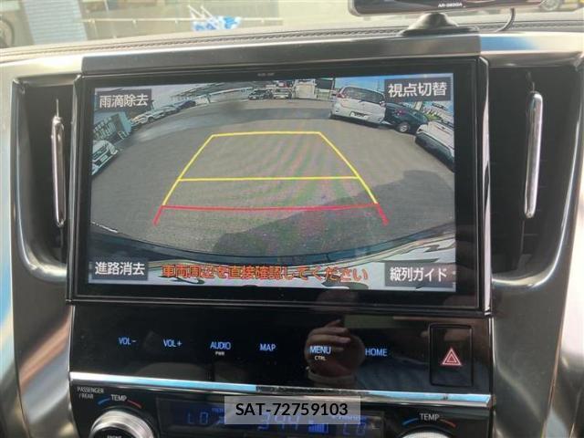 Toyota ALPHARD 2019-06 8878314-8
