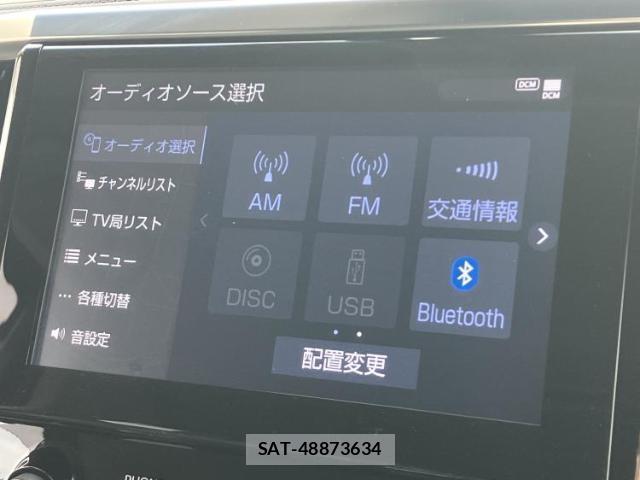 Toyota ALPHARD 2022-04 8878333-10