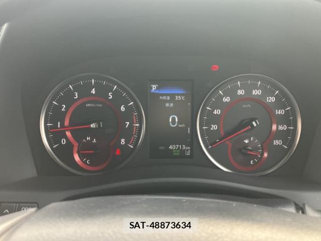 Toyota ALPHARD 2022-04 8878333-14