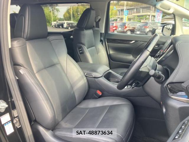 Toyota ALPHARD 2022-04 8878333-3