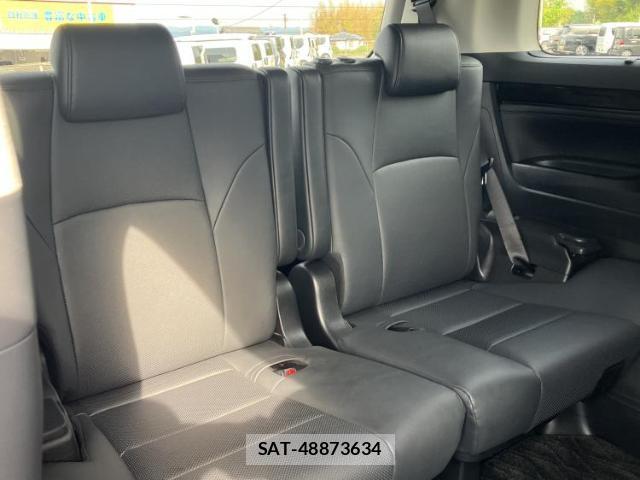 Toyota ALPHARD 2022-04 8878333-5