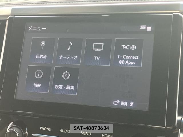 Toyota ALPHARD 2022-04 8878333-8