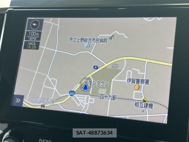 Toyota ALPHARD 2022-04 8878333-9