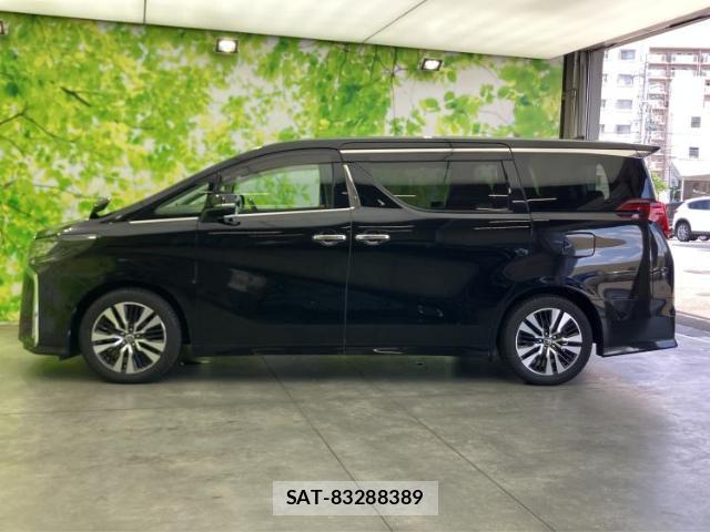 Toyota ALPHARD 2019-03 8878397-1