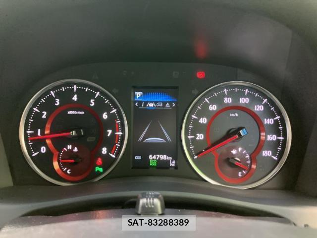 Toyota ALPHARD 2019-03 8878397-12
