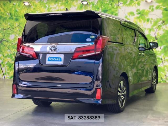 Toyota ALPHARD 2019-03 8878397-2