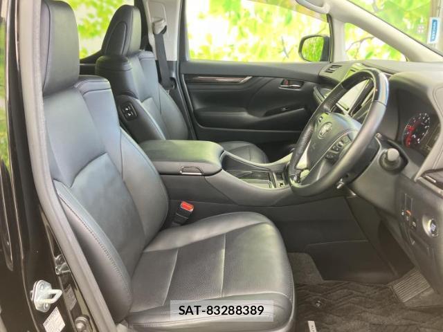 Toyota ALPHARD 2019-03 8878397-3
