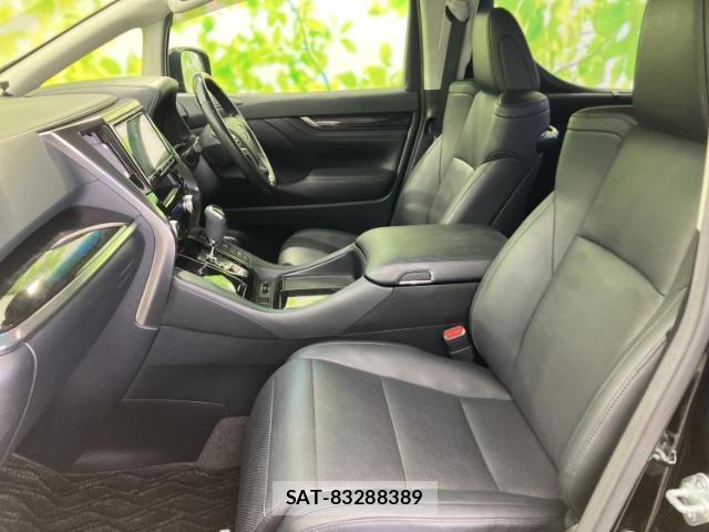 Toyota ALPHARD 2019-03 8878397-6